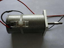 40-45ZYN永磁直流電機(jī)（稀土）