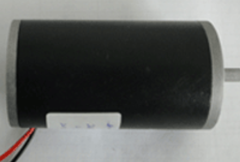 50-52ZYT永磁直流電機