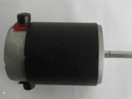 無刷直流電機(jī)